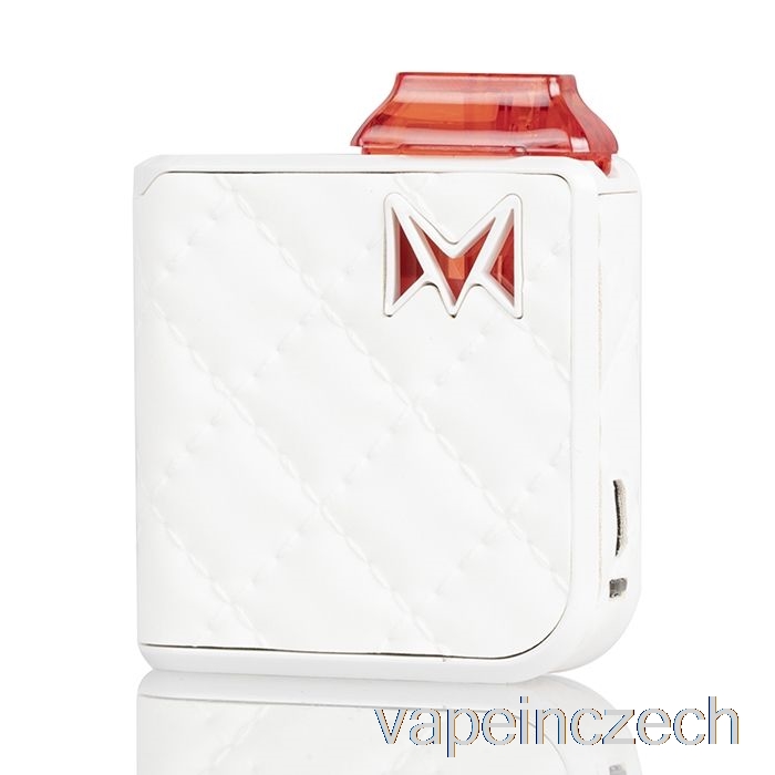 Mi-pod Pro Starter Kit Royal Edition - Bílé Vape Pero